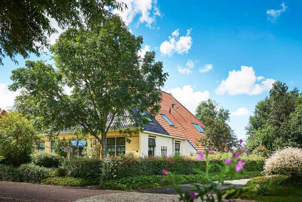 Bed And Breakfast Joarum Kubaard Exterior foto