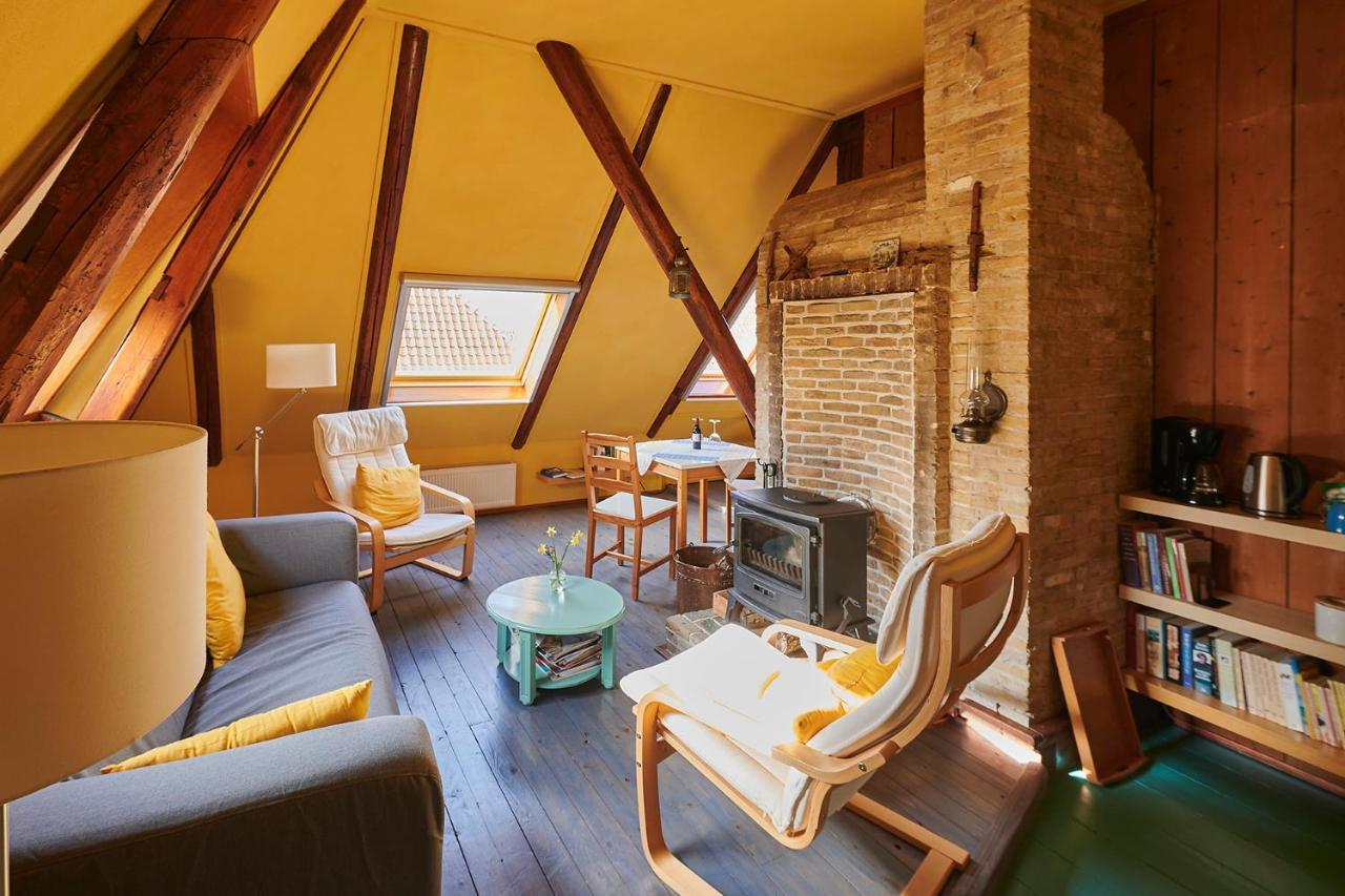 Bed And Breakfast Joarum Kubaard Exterior foto