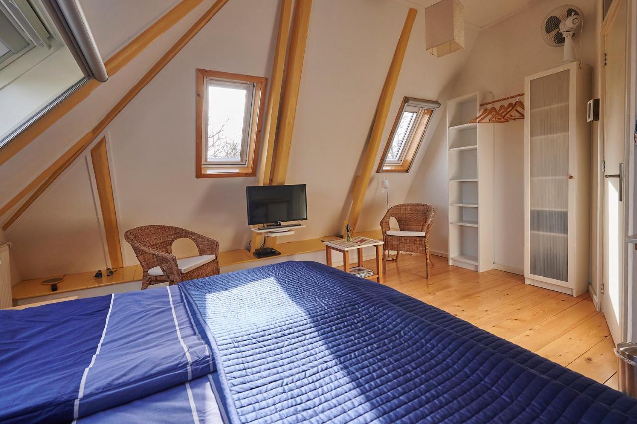 Bed And Breakfast Joarum Kubaard Exterior foto