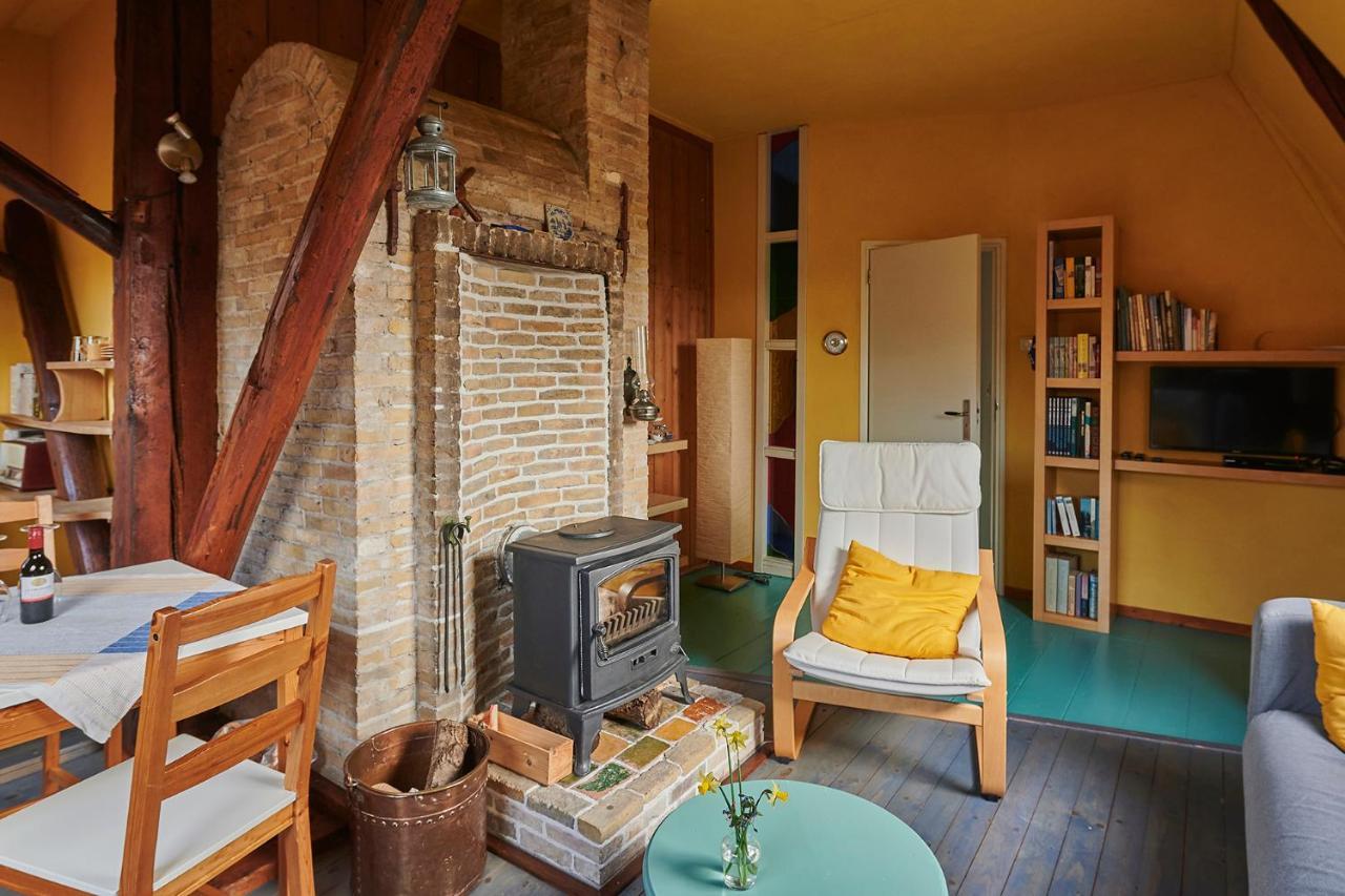 Bed And Breakfast Joarum Kubaard Exterior foto