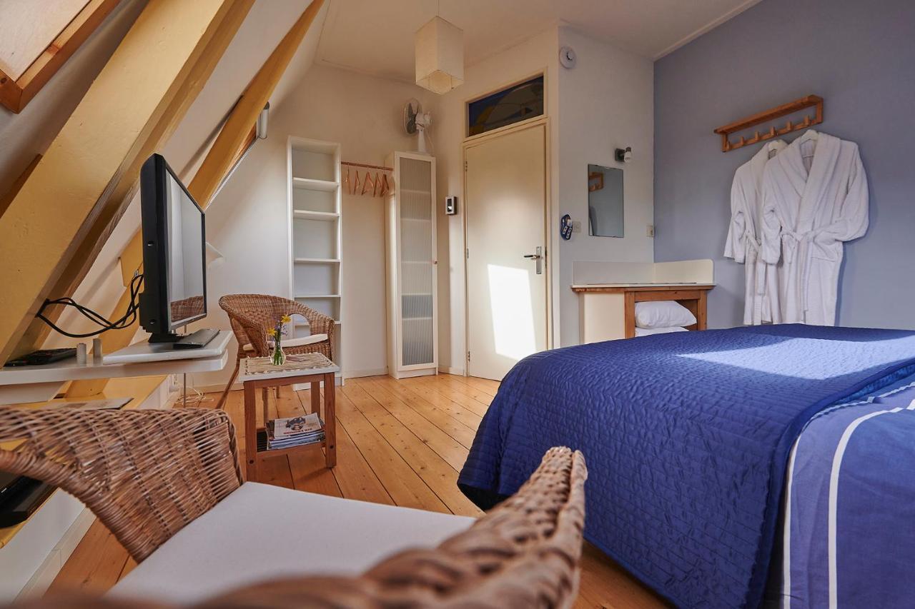 Bed And Breakfast Joarum Kubaard Exterior foto