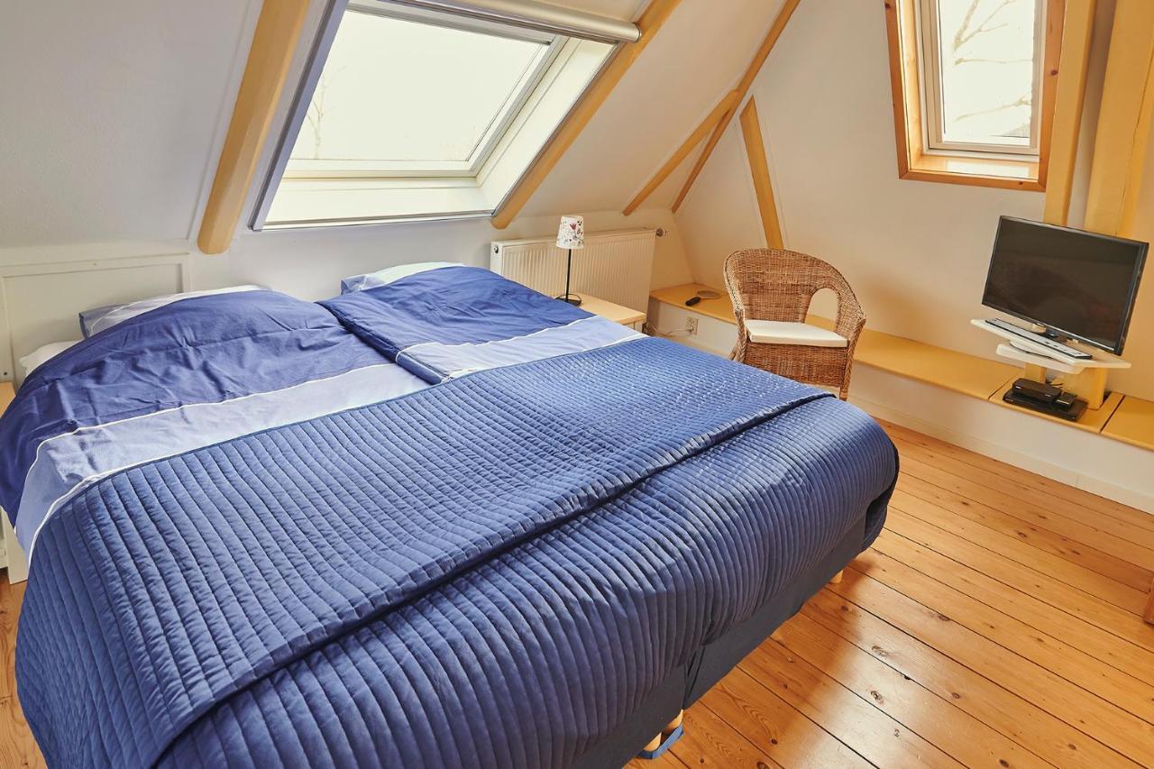 Bed And Breakfast Joarum Kubaard Exterior foto