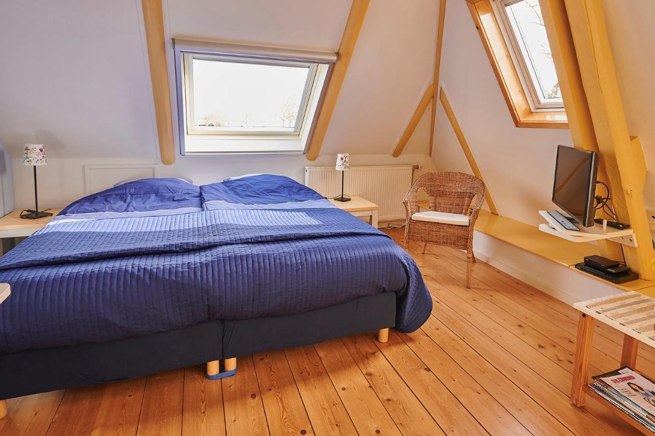 Bed And Breakfast Joarum Kubaard Exterior foto